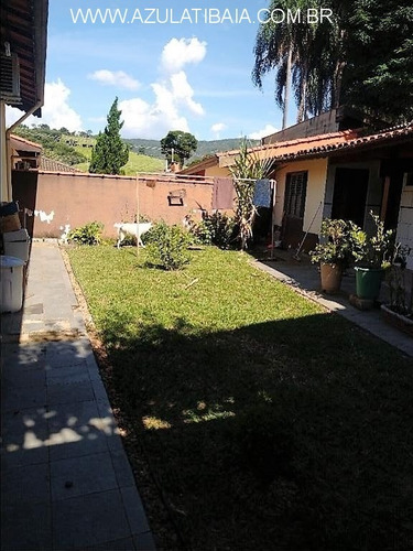 Imagem 15 de 18 de Casa Térrea A Venda Vila Giglio Em Atibaia Próximo A Alameda Lucas Nogueira Garcez - Ca01170 - 69203363