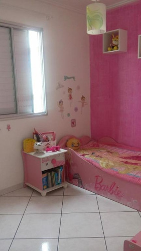 Imagem 13 de 24 de Apartamento Com 2 Dormitórios À Venda, 45 M² Por R$ 220.000,00 - Jaraguá - São Paulo/sp - Ap3220