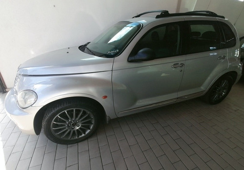 Imagem 5 de 12 de I/chrysler Ptcruiser Ltd