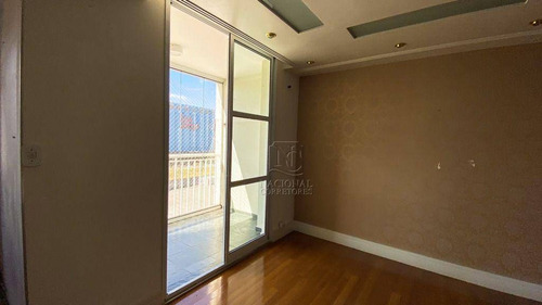 Imagem 8 de 30 de Apartamento Com 2 Dormitórios À Venda, 73 M² Por R$ 400.000,00 - Jardim - Santo André/sp - Ap12498