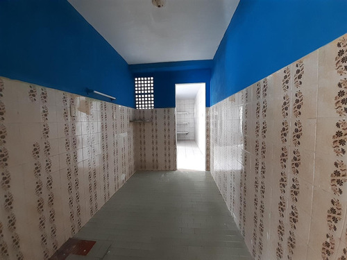 Imagem 28 de 30 de Casa Em Floresta, Fortaleza/ce De 250m² 6 Quartos À Venda Por R$ 300.000,00 - Ca719087-s