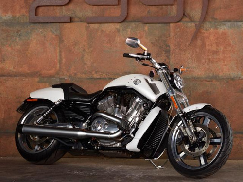  Harley-davidson Harley Davidson V-rod 1250cc Muscle Vrscf