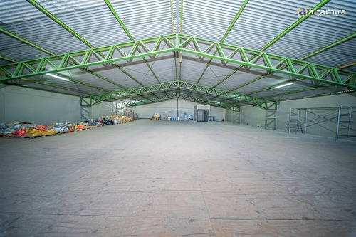 Galpon - Local Comercial En Arriendo En Iquique