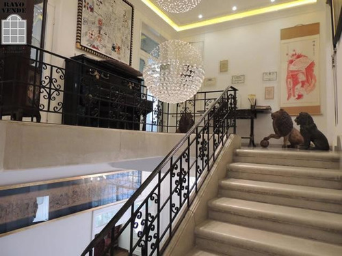 Imagen 5 de 10 de Casa En Venta En La Roma