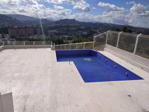 Imagen 5 de 5 de Se Vende Estupenda Casa En El Cafetal Mc 04263040334