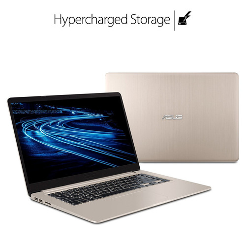 Asus Vivobook S510un-eh76 I7-8550u 12gb/1tb+256ssd/15.6/v2gb