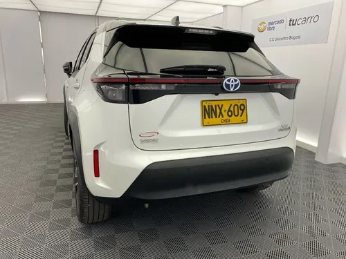 Toyota Yaris Cross 1.5 Hev Xls