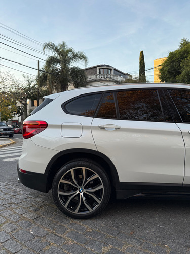 BMW X1 2.0 Xdrive 25i Xline 231cv