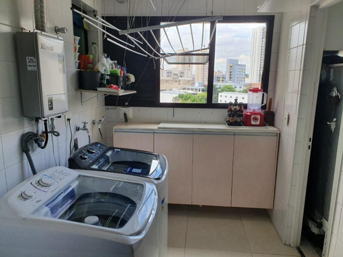 Imagem 19 de 25 de Apartamento Com 3 Dormitórios À Venda, 108 M² Por R$ 960.000,00 - Saúde - São Paulo/sp - Ap19439