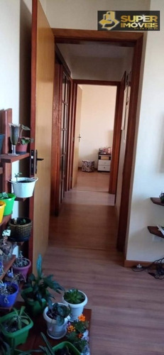 Imagem 4 de 19 de Apartamento A Venda No Bairro Centro Em Pelotas - Rs. - 1670-1