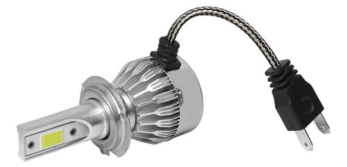 Lampada Led 20000 Lumens Par H7