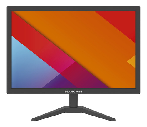 Monitor 24 Polegada Led Full Hd Hdmi Vga Bm24d3hvw Bluecase