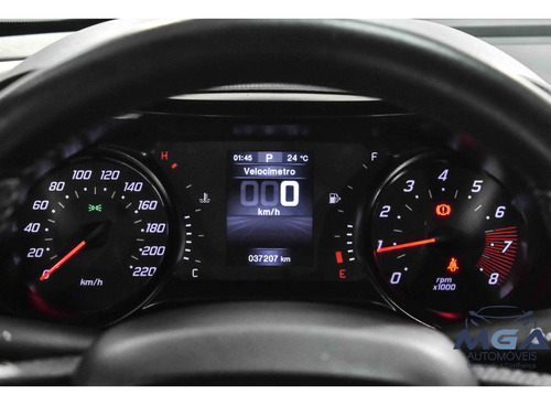 Fiat Cronos 1.3 FIREFLY FLEX PRECISION CVT