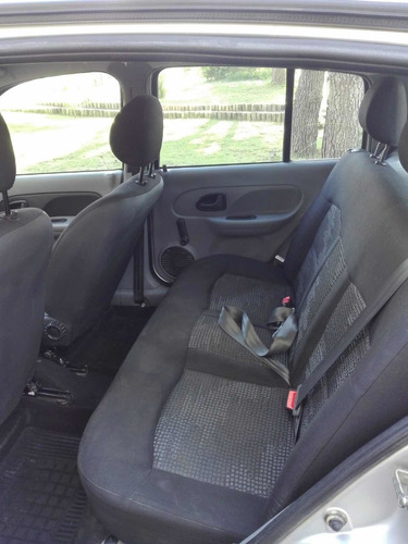 Renault Clio 2012 1.2 Authentique 75cv