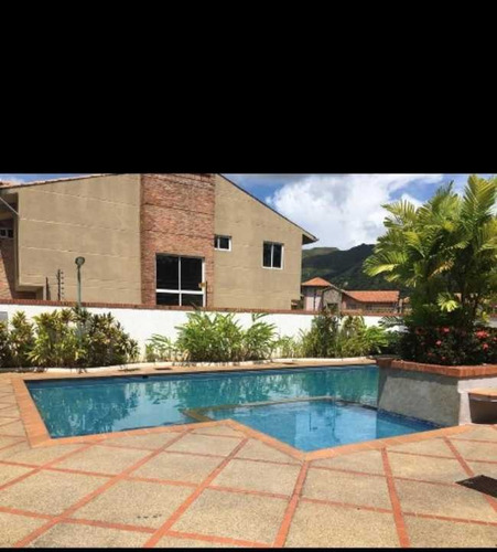 Imagen 8 de 16 de Townhouse En Obra Blanca Villas De San Diego Country Club