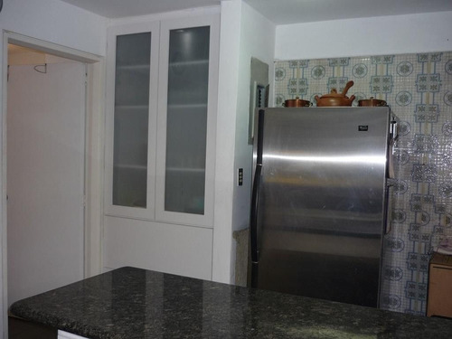 Casa En Venta, Urb. Los Naranjos Del Cafetal