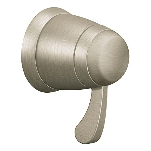 Brushed Nickel Exacttemp Volume Control Trim, Valve Req...