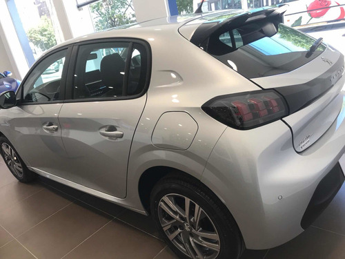 Peugeot 208 2021 1.6 Feline Tiptronic Patentado 0km