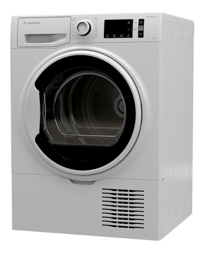Secarropas Ariston Carga Frontal 9kg Blanco A3d91weag