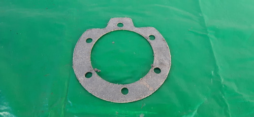 Isard 700 30hp 2cil 1958/61 - Junta Tapa De Cilindros
