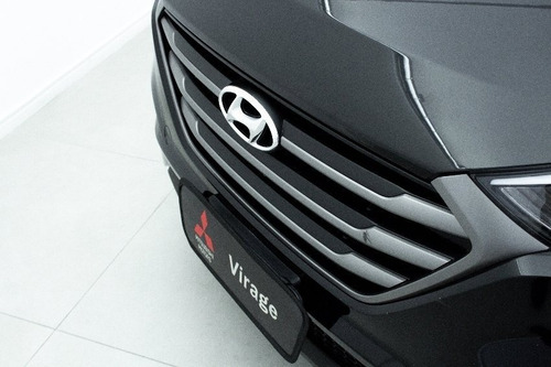 Hyundai Tucson Gls 1.6 T-gdi (aut)