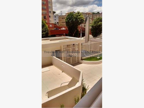 Imagem 9 de 15 de Apto Para Locação No Assunção/sbc 2 Dorms, 1 Vaga. - Ap2878