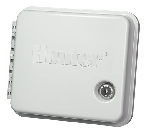 Arrancador Bomba Doble Polo 120-220v Psr-52 Hunter 3 - 7.5hp