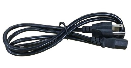 Cable De Poder Para Fuentes De Poder De 110 V