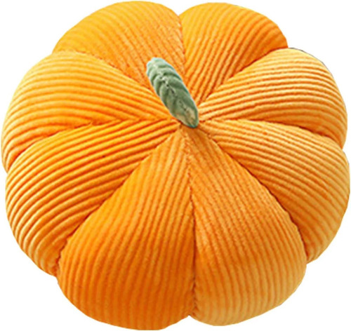 Calabaza Rellena | Bonito Peluche De Calabaza Para Halloween