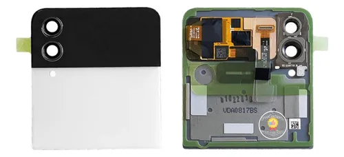 Soporte Externo Para Samsung Galaxy Z Flip4 5g Sm-f721