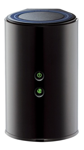 Router D-Link DIR-626L negro 220V