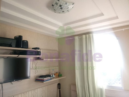 Imagem 6 de 17 de Apartamento, Altos Do Pacaembu, Jardim Tamoio, Jundiaí - Ap11059 - 34642826