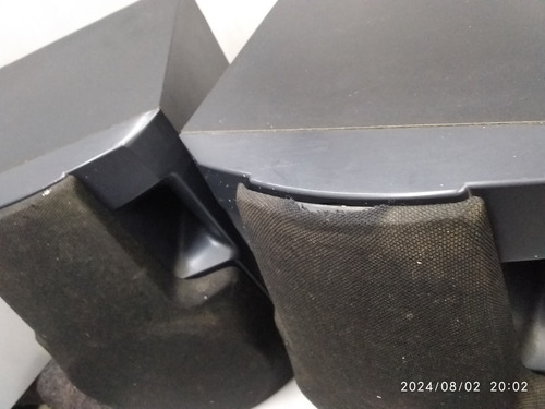 Caixa De Som Jvc Usado Original (Usado)