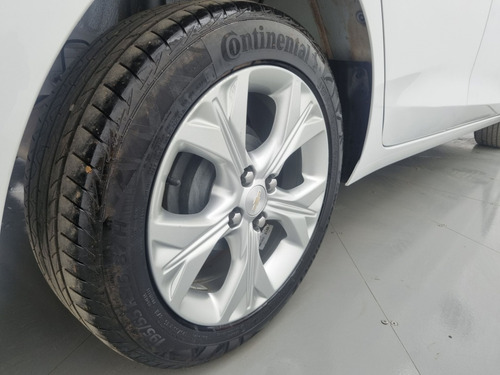 Chevrolet Onix 1.0 TURBO FLEX PLUS LTZ MANUAL
