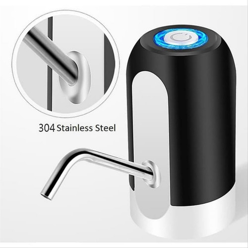 Imagen 2 de 3 de Dispensador De Agua Recargable