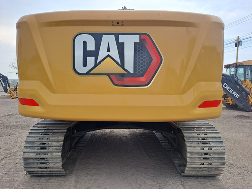 Excavadora Caterpillar 330gc 2023 Nueva