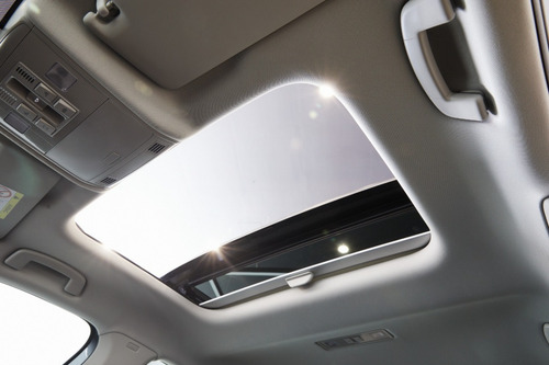 Imagen 8 de 13 de Volkswagen Jetta Higline 250 Tsi At