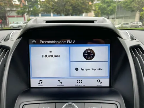 Ford Escape 2.0 Se 4x2