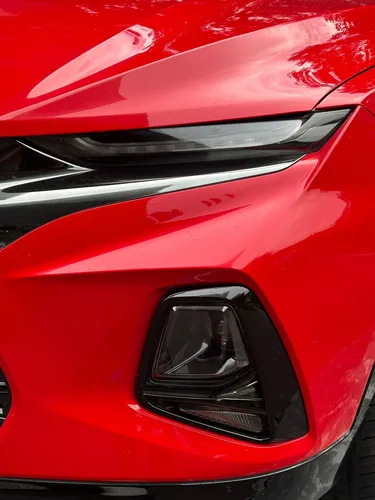 Chevrolet Blazer 3.6 V6 Rs Awd At