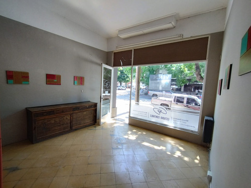 Edificio Comercial - General Madariaga