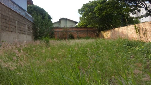 Lote Santa Terezinha Plano 360 M² - 2828