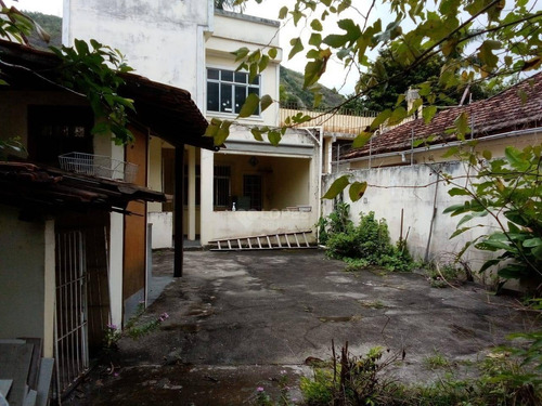 Imagem 1 de 9 de Casa À Venda, 70 M² Por R$ 850.000,00 - São Francisco - Niterói/rj - Ca20908