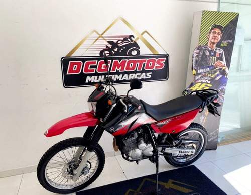 Imagem 10 de 11 de Yamaha Xtz Lander 250