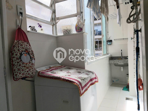 Imagem 23 de 24 de Apartamento - Ref: Lb3ap42698