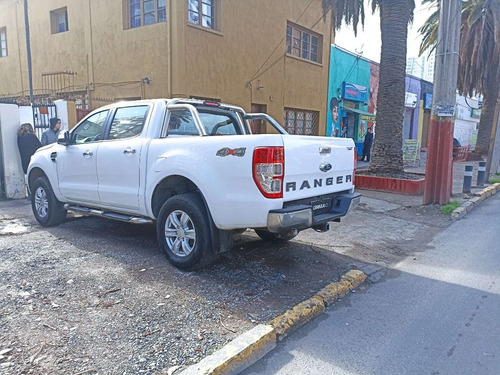 Imagen 3 de 18 de 2021 Ford Ranger 3.2 Dsl Xlt 4wd