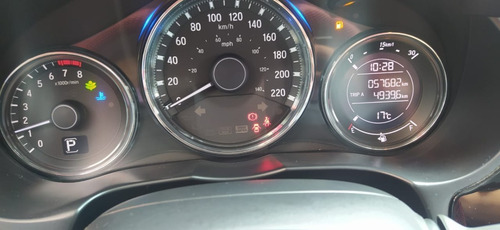 Imagen 10 de 11 de Honda City 2020 1.5 Lx Cvt