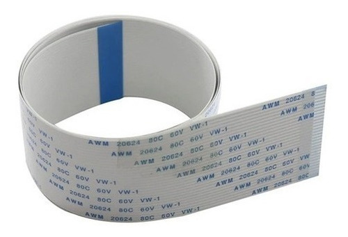 Cable De Datos Para Cabezal Epson Printhead Xp60