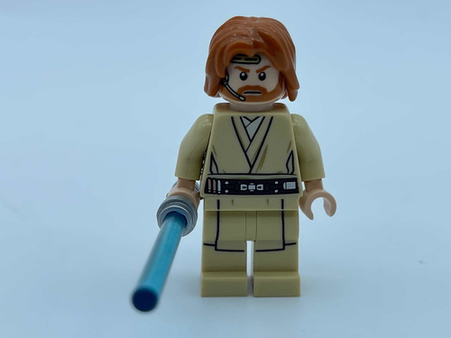 Lego Star Wars Obi-wan Kenobi Starfighter