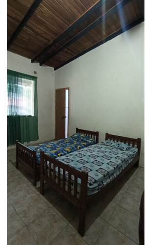 Vende Casa En El Sector El Cucharito. V22-018scu-yceg