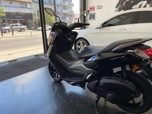 Yamaha Nmx 155